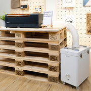 FLUX Beamo - Desktop 30W CO2 Laser Cutter