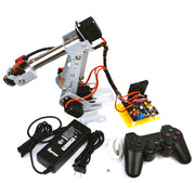 6 DOF Manipulator ABB Industrial Robot