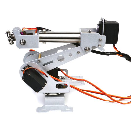 6 DOF Manipulator ABB Industrial Robot