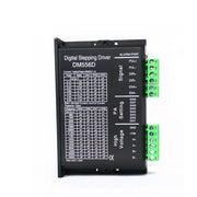 DM556D 2-Phase Digital Stepper Motor Driver