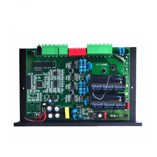 DM860A 2-Phase Stepper Motor Driver