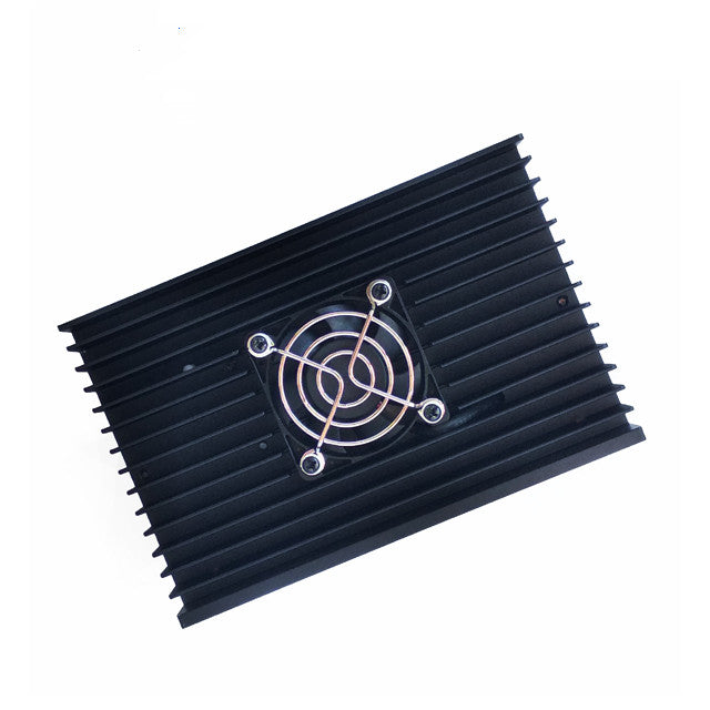 DM860A 2-Phase Stepper Motor Driver