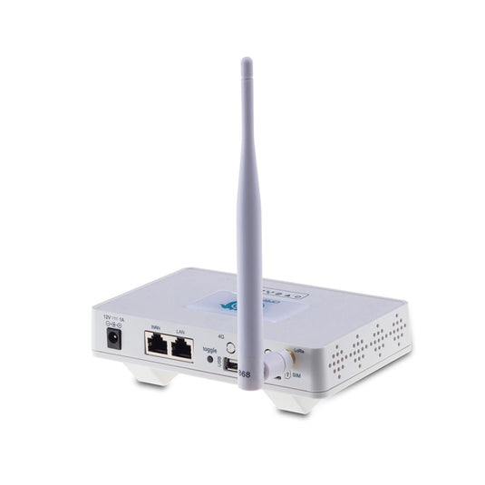 LG308 Indoor LoRaWAN Gateway 868Mhz