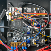 ThinkRobotics Ender5+ Upgrade with Duet 3 6HCMB