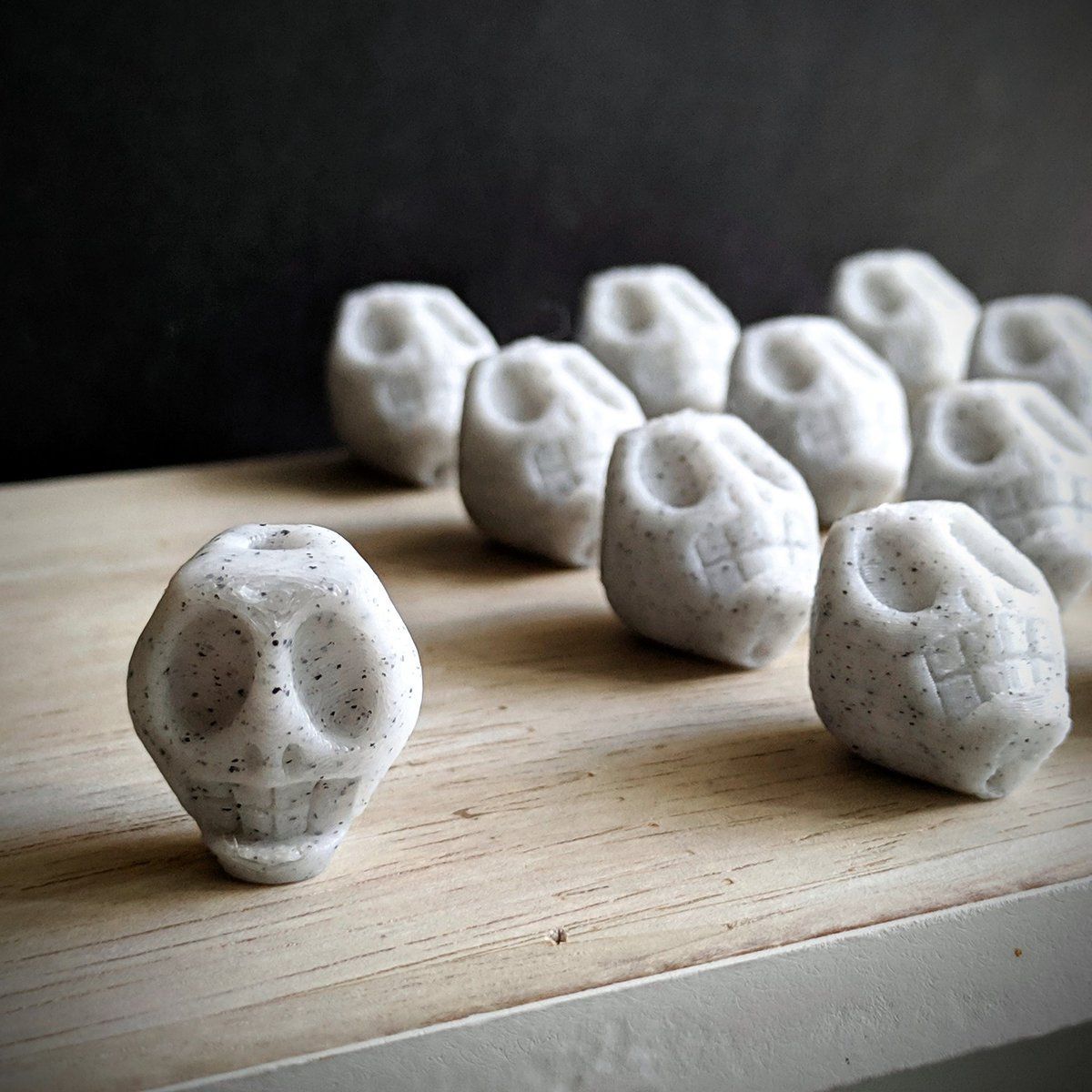 eSun eMarble (1.75mm, 1kg)