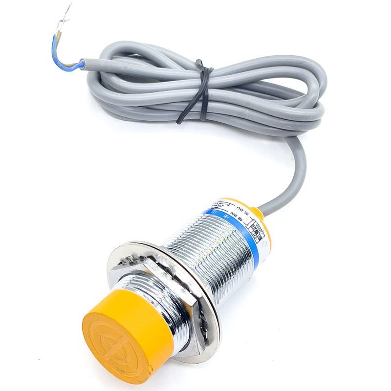 Load image into Gallery viewer, M30 Precision Inductive Proximity Sensor Switch
