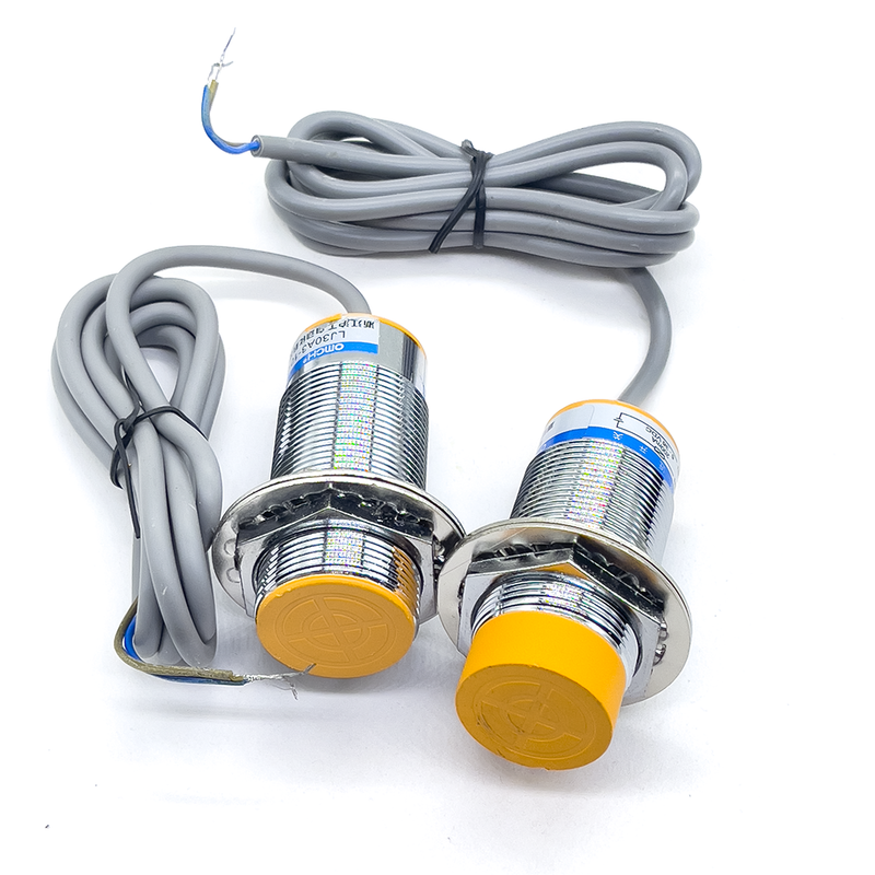Load image into Gallery viewer, M30 Precision Inductive Proximity Sensor Switch
