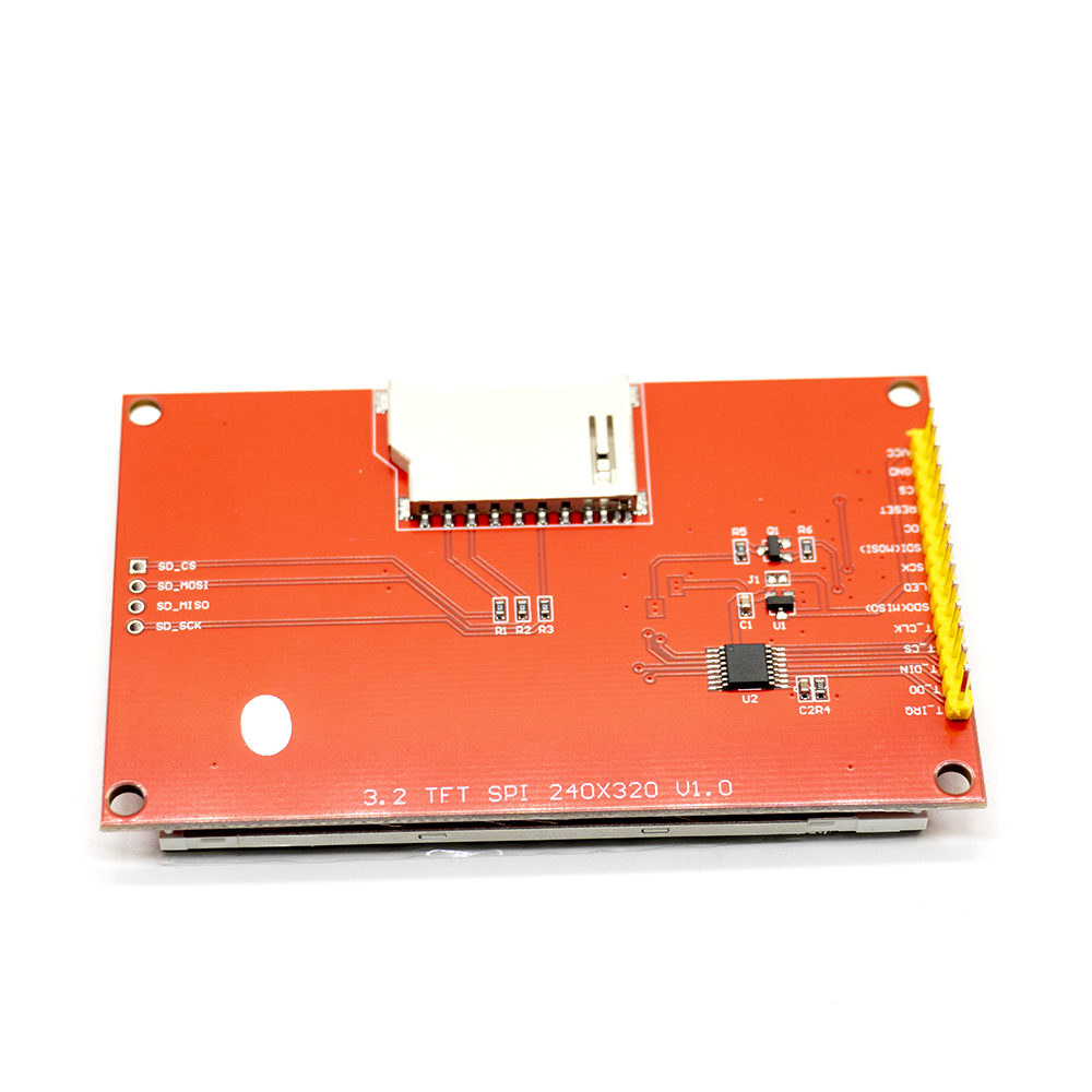 LCD TFT Display Module