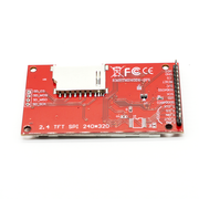 LCD TFT Display Module