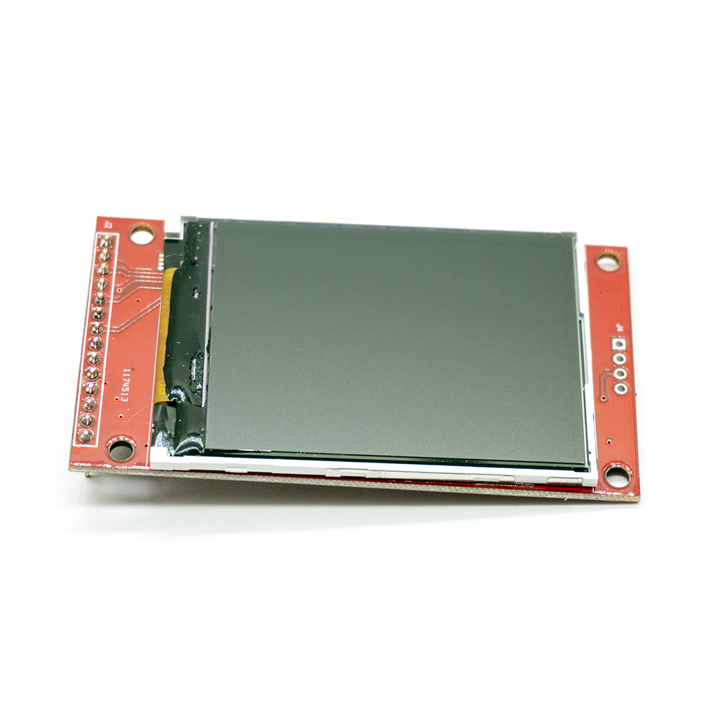 LCD TFT Display Module