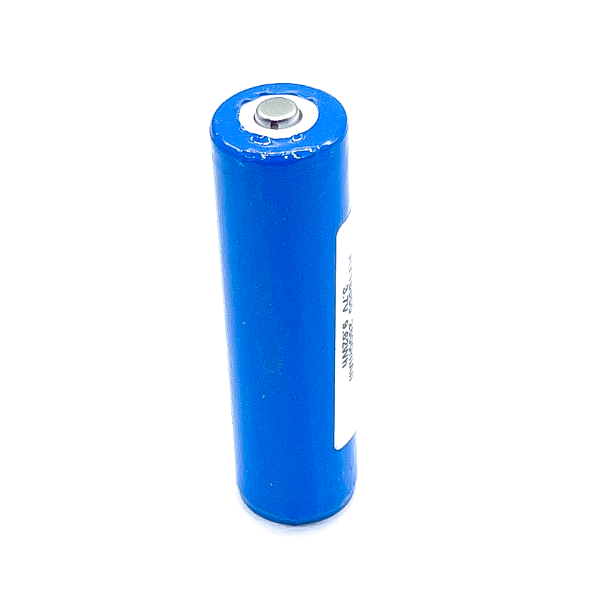 18650 Li-Ion Battery 3.7v - BIS Certified