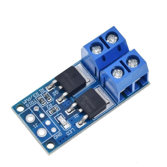 Robotics Power Module Buy Power Modules Online | ThinkRobotics – ThinkRobotics.com