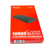 Quantum 10KP Pro 10000mAh Powerbank