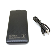 Quantum 10KP Pro 10000mAh Powerbank