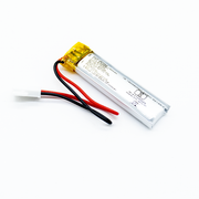 3.7V LiPo Batteries - BIS High Quality