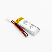 3.7V LiPo Batteries - BIS High Quality