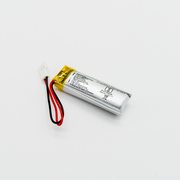 3.7V LiPo Batteries - BIS High Quality