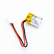 3.7V LiPo Batteries - BIS High Quality