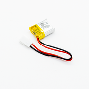3.7V LiPo Batteries - BIS High Quality