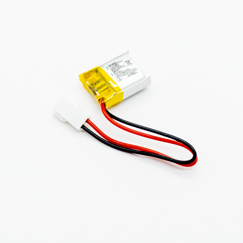 Load image into Gallery viewer, 3.7V LiPo Batteries - BIS High Quality
