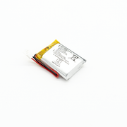 3.7V LiPo Batteries - BIS High Quality