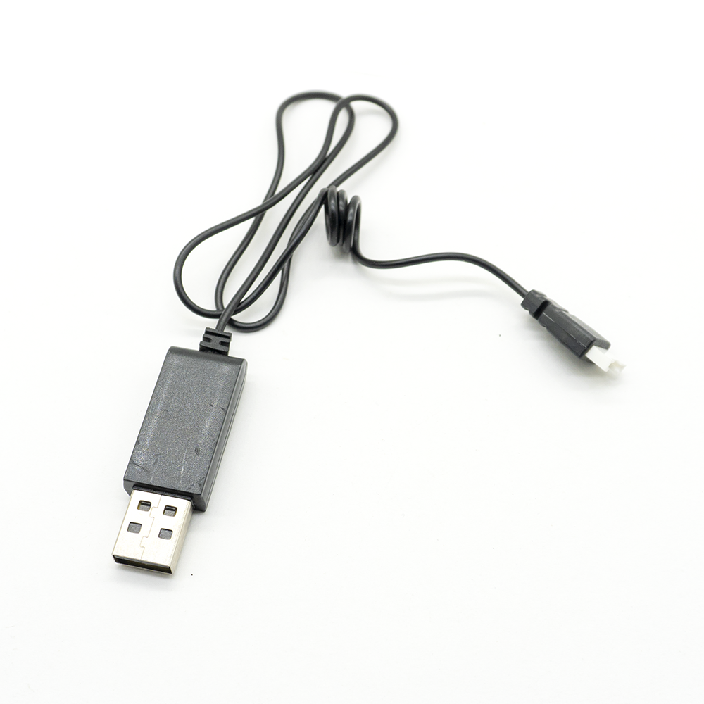 3.7V Universal Lithium Battery USB Charger