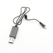 3.7V Universal Lithium Battery USB Charger