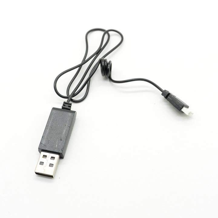 3.7V Universal Lithium Battery USB Charger