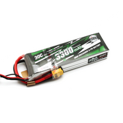 Gens ACE Lipo Battery 4S 14.8V