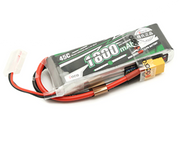 Gens ACE High Discharge Lipo Battery 2S 7.2V Online