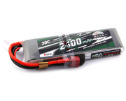 Gens ACE High Discharge Lipo Battery 2S 7.2V Online