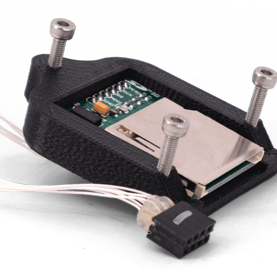 3DXSTAT ESD PC