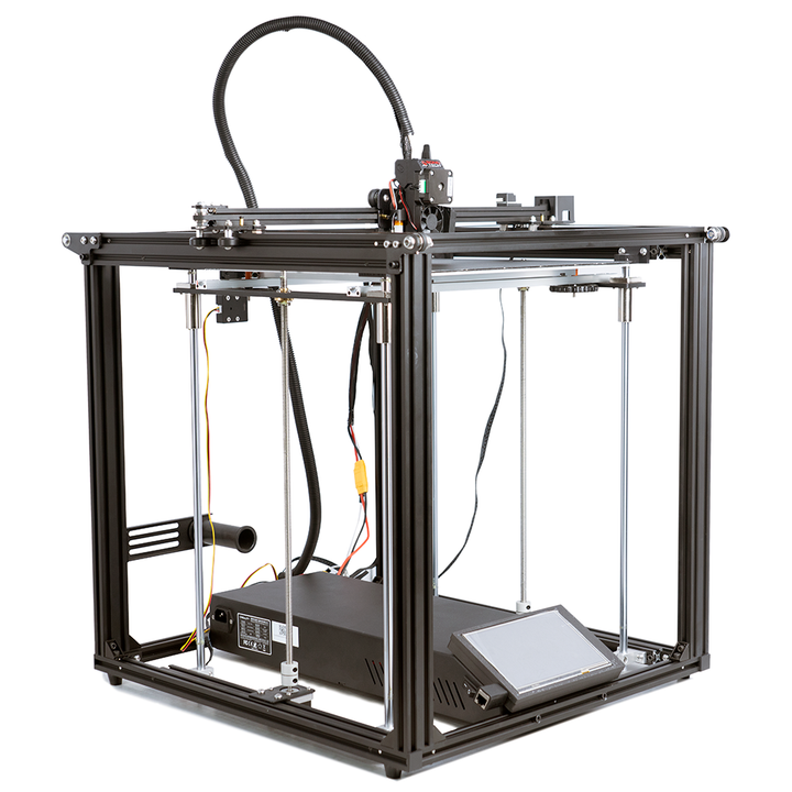 ThinkRobotics Ender5+ Upgrade with Duet 3 6HCMB