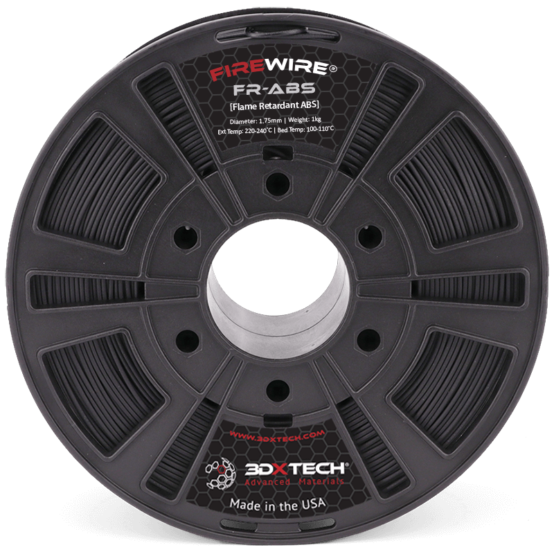 FIREWIRE FR-ABS Filament