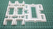 Quadruped Spider Robot Online