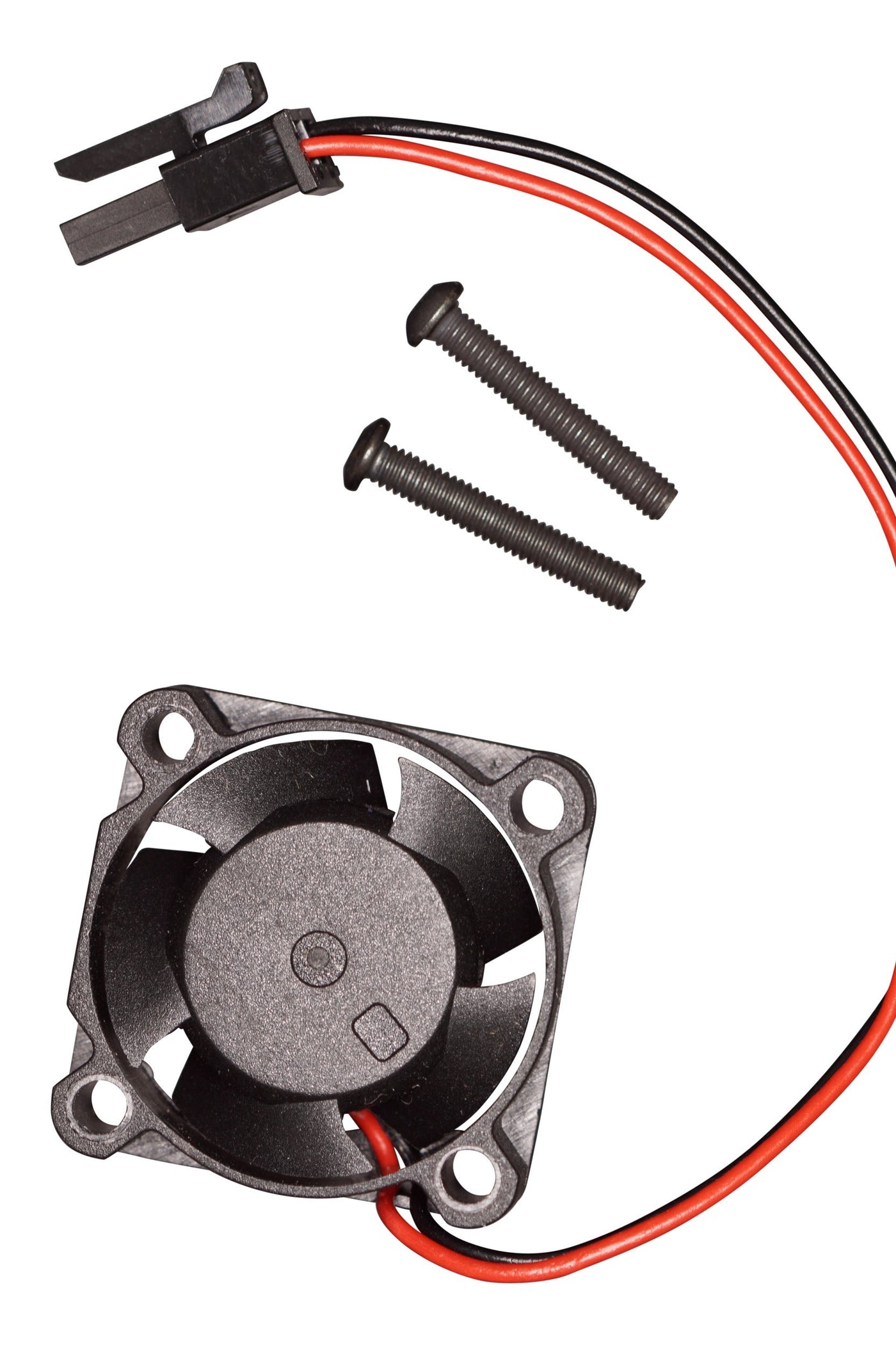 Slice Engineering: High Quality Hotend Cooling Fan