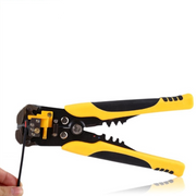 Fasen Tools HS-D1 Multifunctional Stripping & Crimping Pliers
