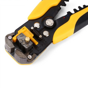 Fasen Tools HS-D1 Multifunctional Stripping & Crimping Pliers
