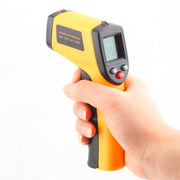 GM320 Digital Infrared Temperature Gun