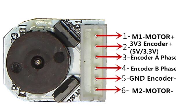Mini Self-Balancing 2WD Robot Chassis with N20 Encoder Motors - ThinkRobotics.in