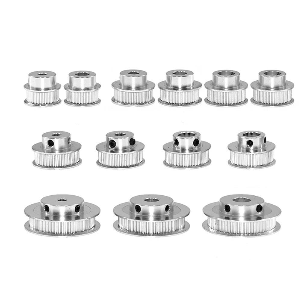 GT2 Timing Pulley