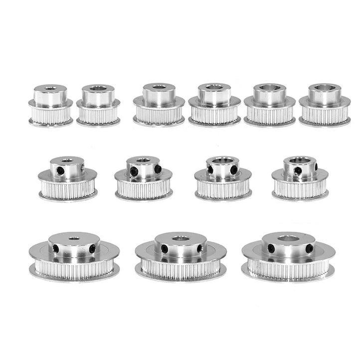 GT2 Timing Pulley