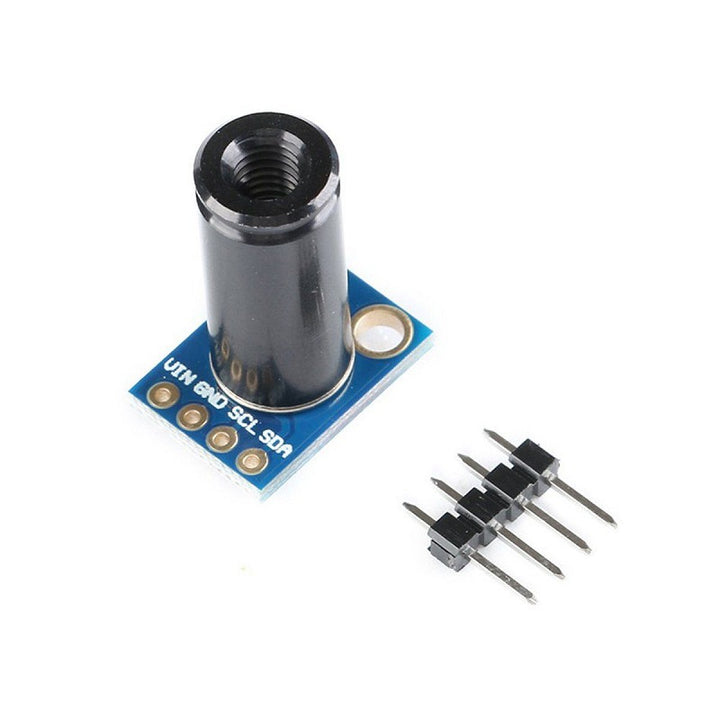 MLX90614ESF-DCI Sensor Module