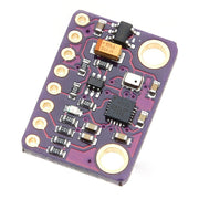 GY-91 10 DOF IMU MPU-9250 with BMP280
