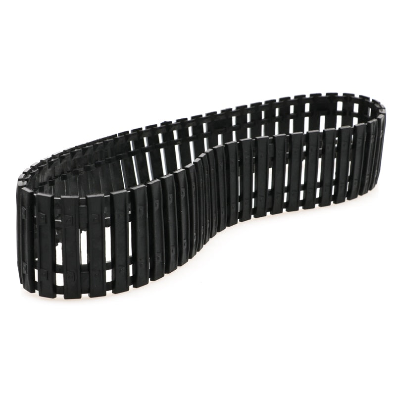 DIY Robotic Tank Tracks - Pack Of 2