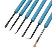 6pcs Soldering Desoldering Aid Tool