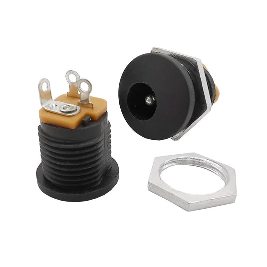 DC Power Plug / Jack / Socket / Adaptor Online