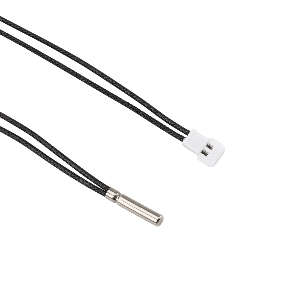 PT100 RTD With Stick Thermistor Board