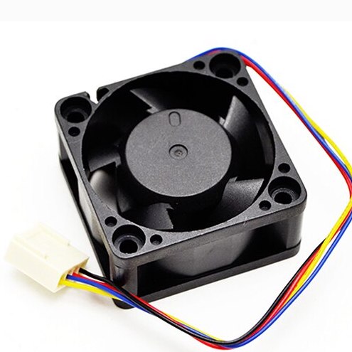 Load image into Gallery viewer, Jetson Nano PWM Cooling Fan Online 
