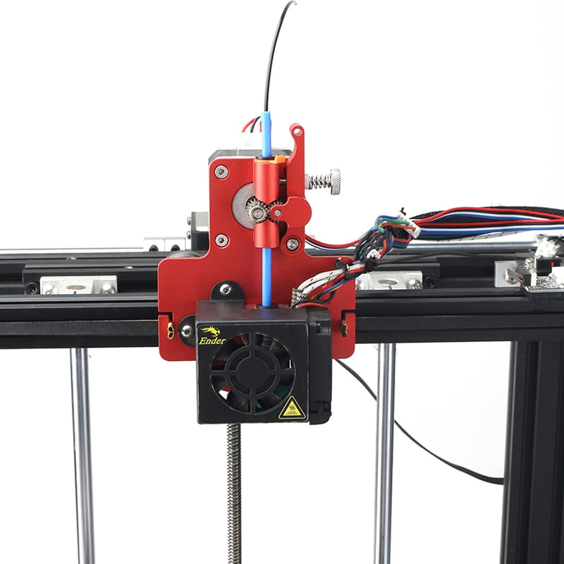 Load image into Gallery viewer, Fysetc Direct Drive Extruder for Creality Ender 5
